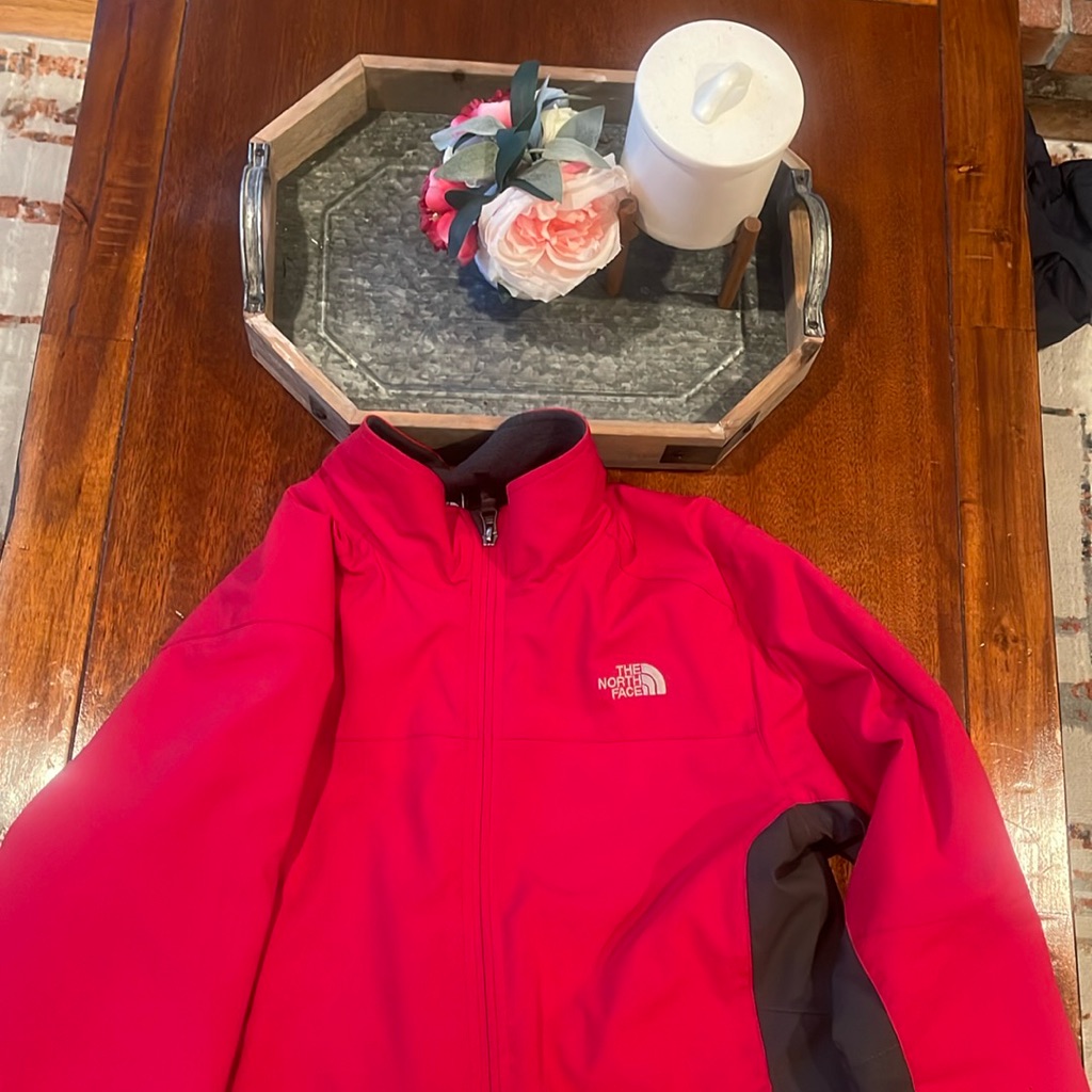 North Face